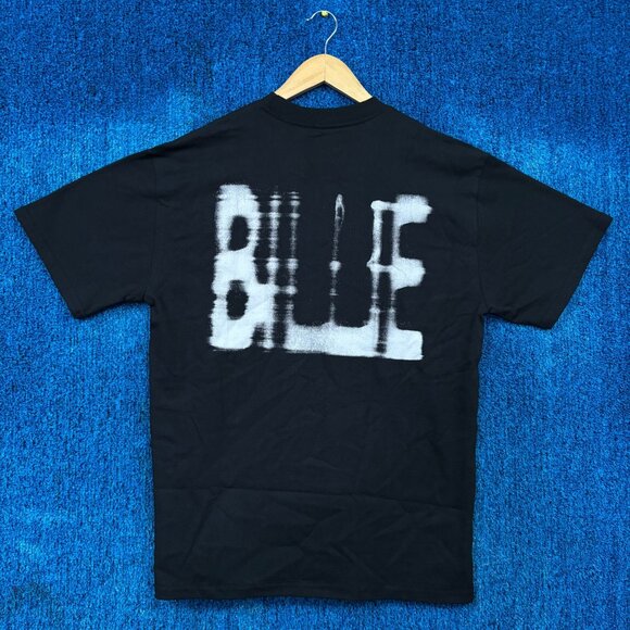 Billie Eilish “Birds of a Feather” Graphic T-Shirt Size Large - Picture 3 of 4